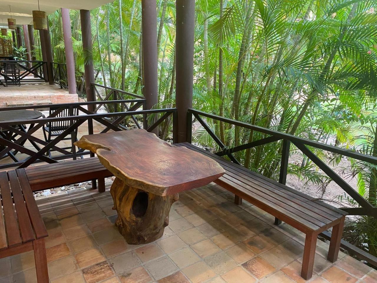 Apartment Dos Girassois- Chale Dos Amigos