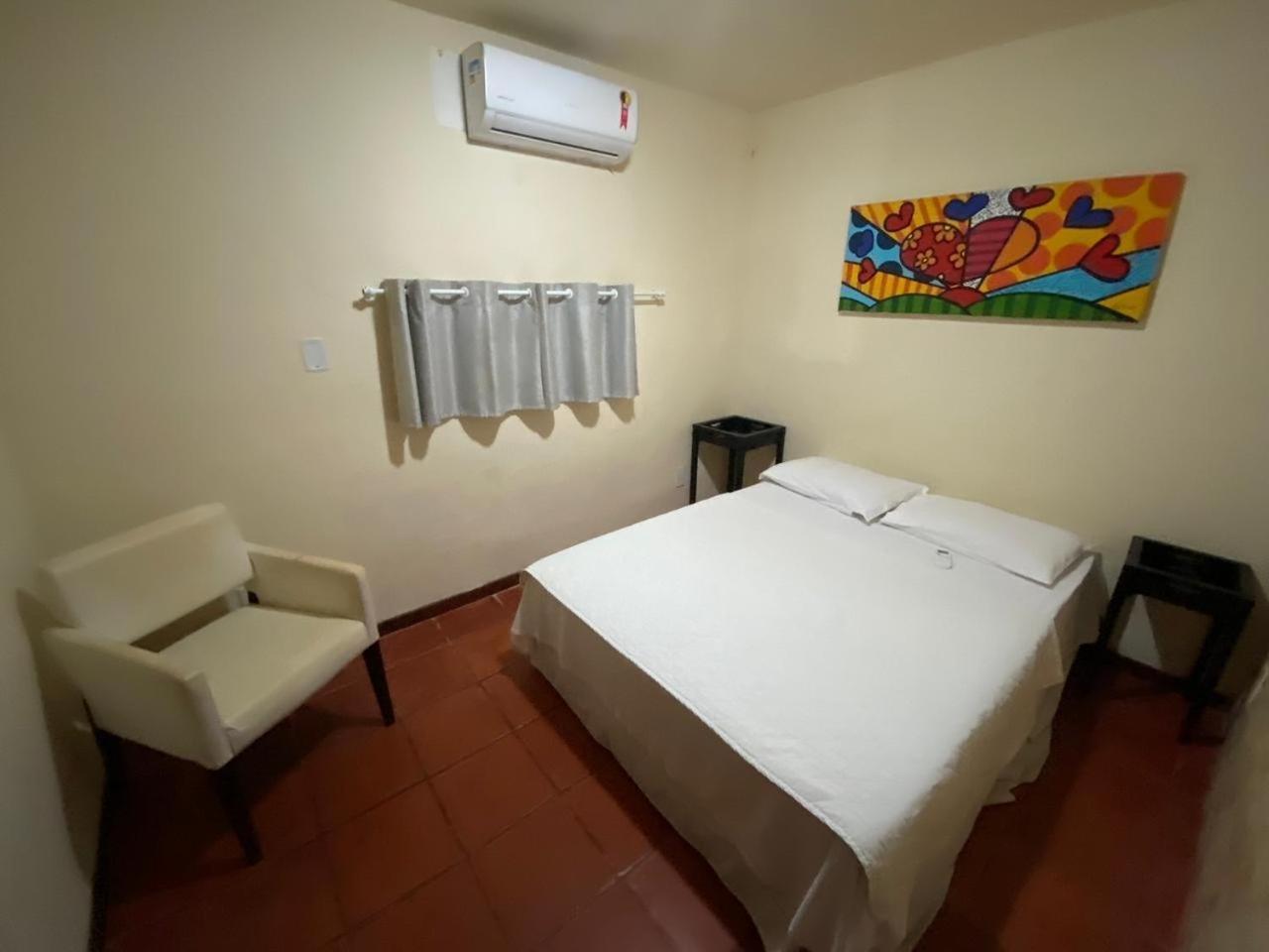 Apartment Dos Girassois- Chale Dos Amigos *