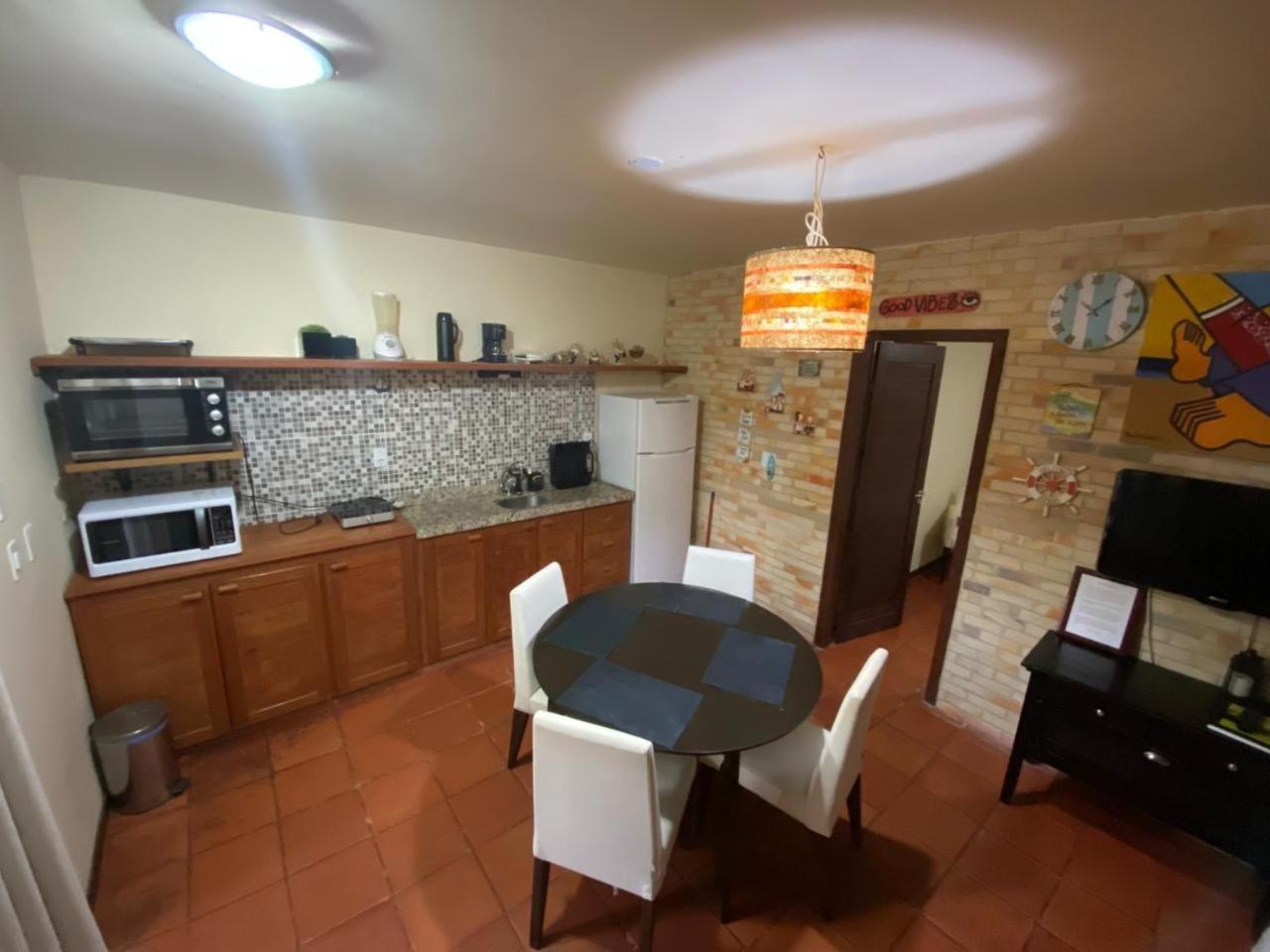 Dos Girassois- Chale Dos Amigos Apartment