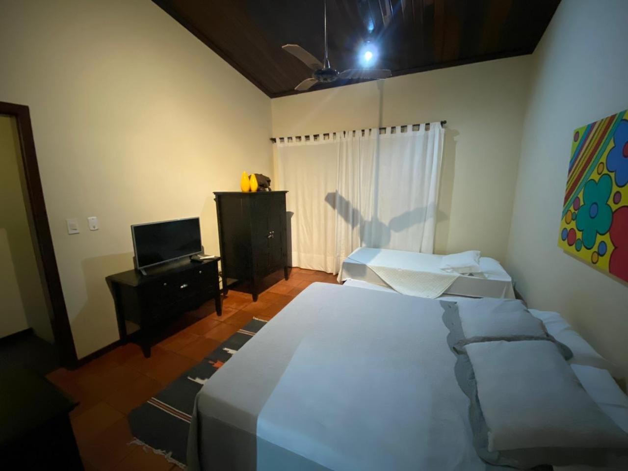 Apartment Dos Girassois- Chale Dos Amigos