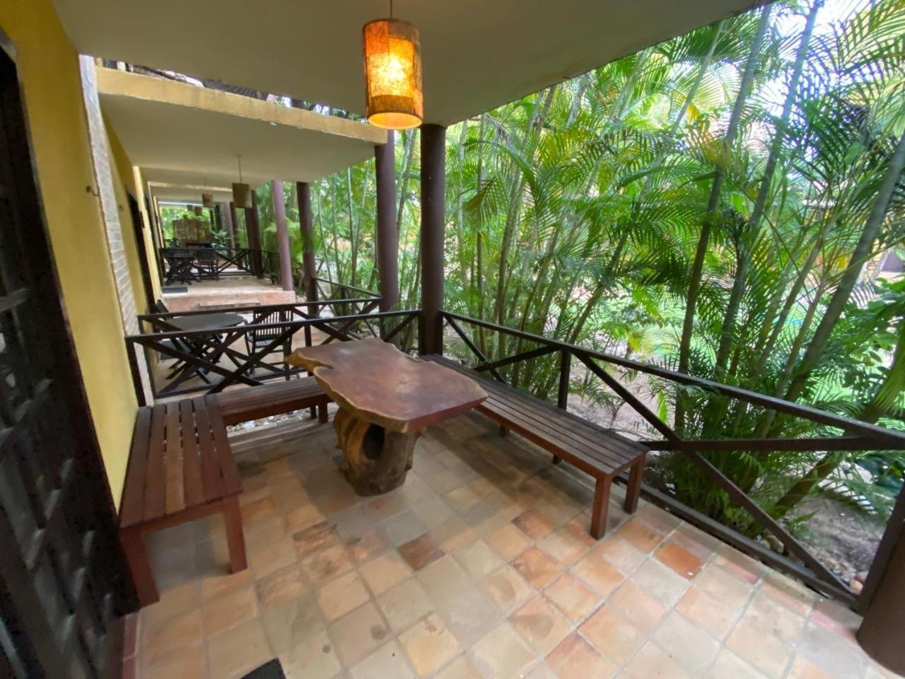 Apartment Dos Girassois- Chale Dos Amigos