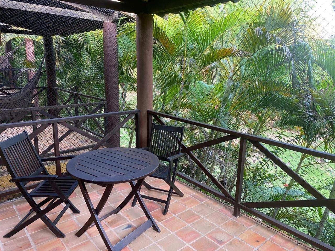 Dos Girassois- Chale Dos Amigos Apartment