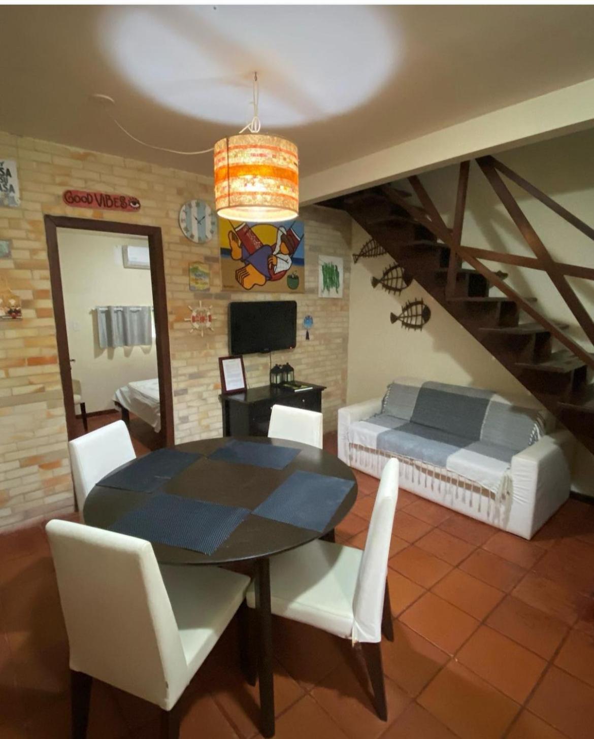 Apartment Dos Girassois- Chale Dos Amigos